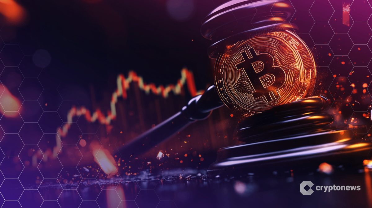 House Lawmakers Vote 47-6 to Fast-Track Crypto Clarity Act—Now Headed to Full House Vote