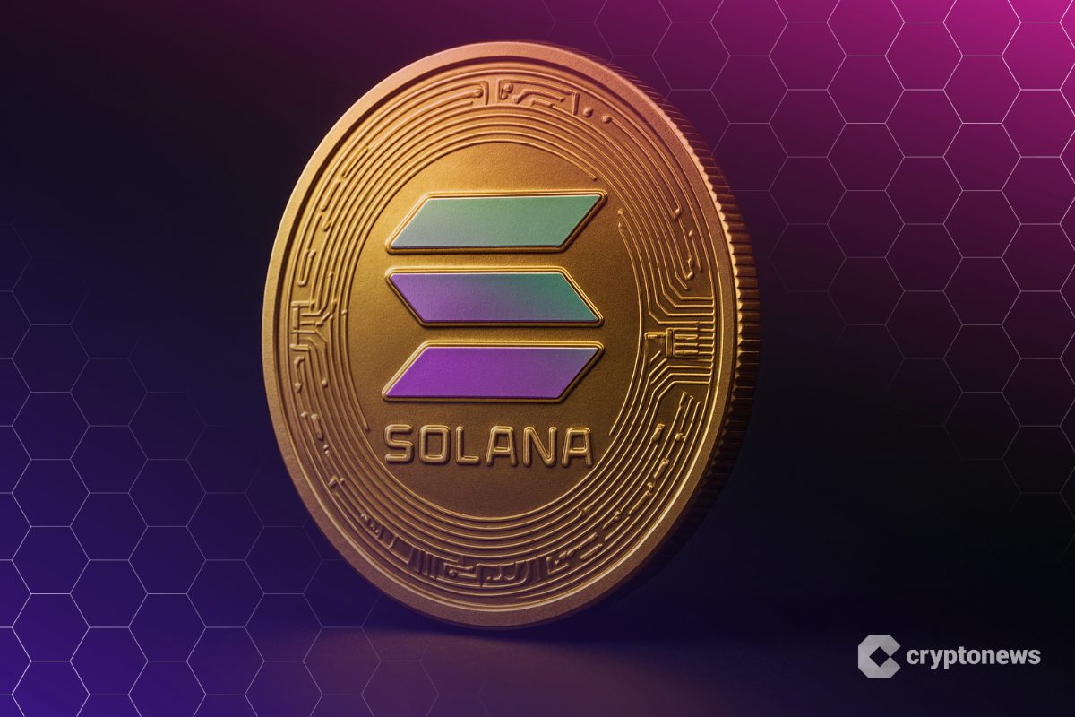 Classover Shares Soar 40% on $500M Solana-Based Treasury Plan