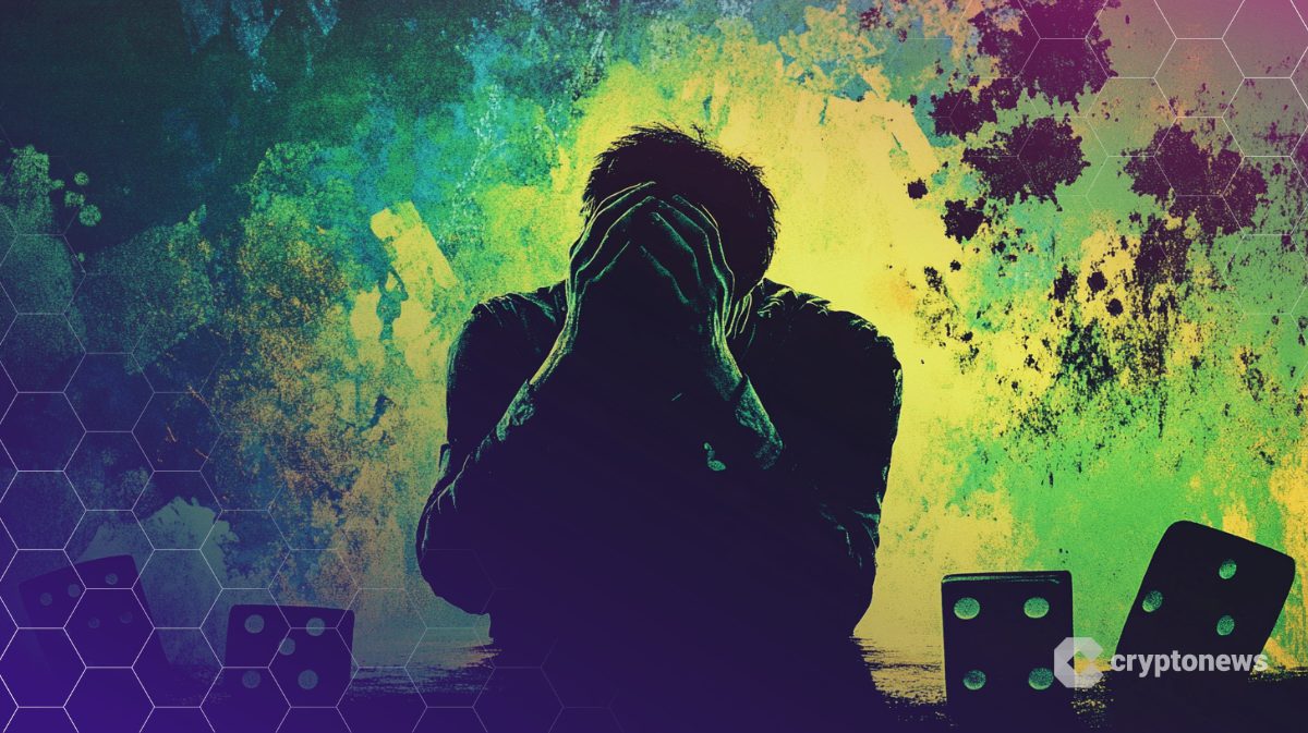 Crypto Trader James Wynn Quits Perps After $100M Rollercoaster—Now Bets $100M on BTC: Can He Rebound?