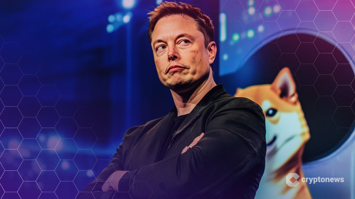 Dogecoin Surges as Elon Musk Backtracks on Trump Clash, Says He "Went Too Far"