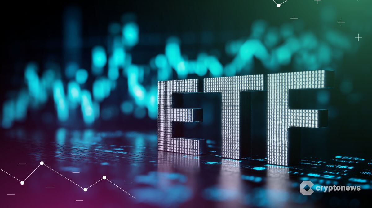 ETF Giant KraneShares Aims to Launch Coinbase 50 ETF, Tracking Top Digital Assets