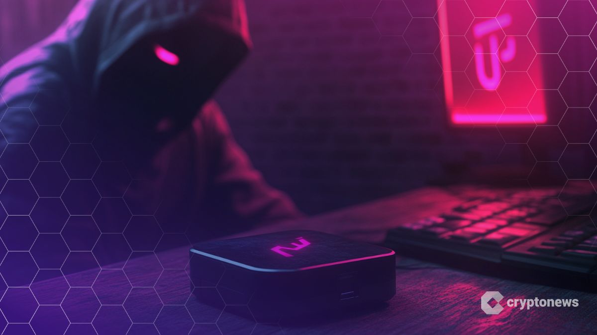 Fake Cold Wallet Bought on Chinese TikTok Costs User $6.9M in Crypto