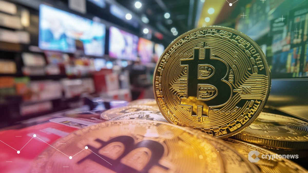 GameStop Upsizes Convertible Note Offering to $2.25B — How Could BTC Benefit?