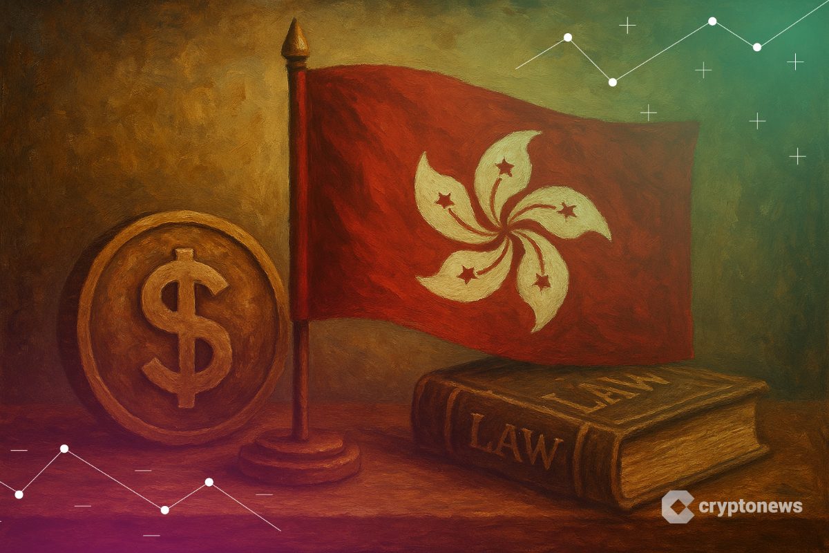 Hong Kong Stablecoin Regulations to Take Effect August 1 - Here's What Changes
