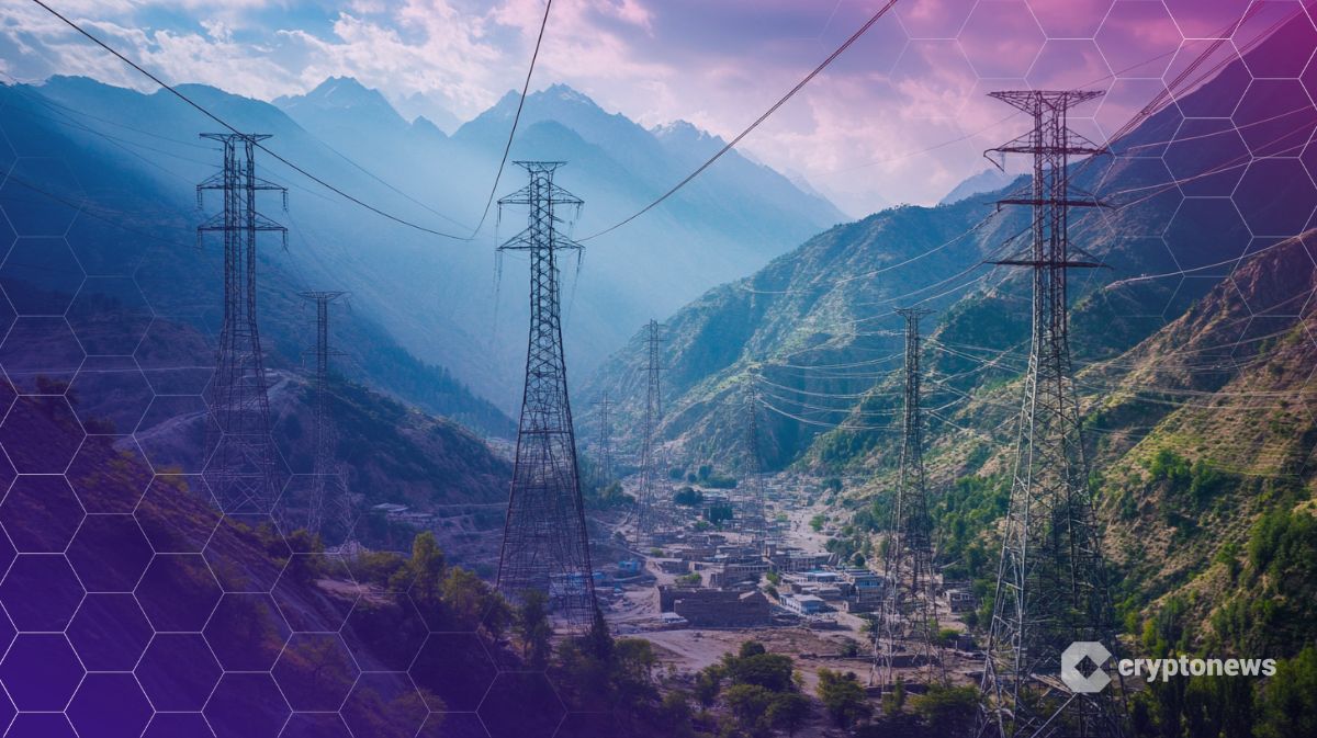 IMF Warns Against Pakistan’s Power Push for Bitcoin Mining, AI Data Centers