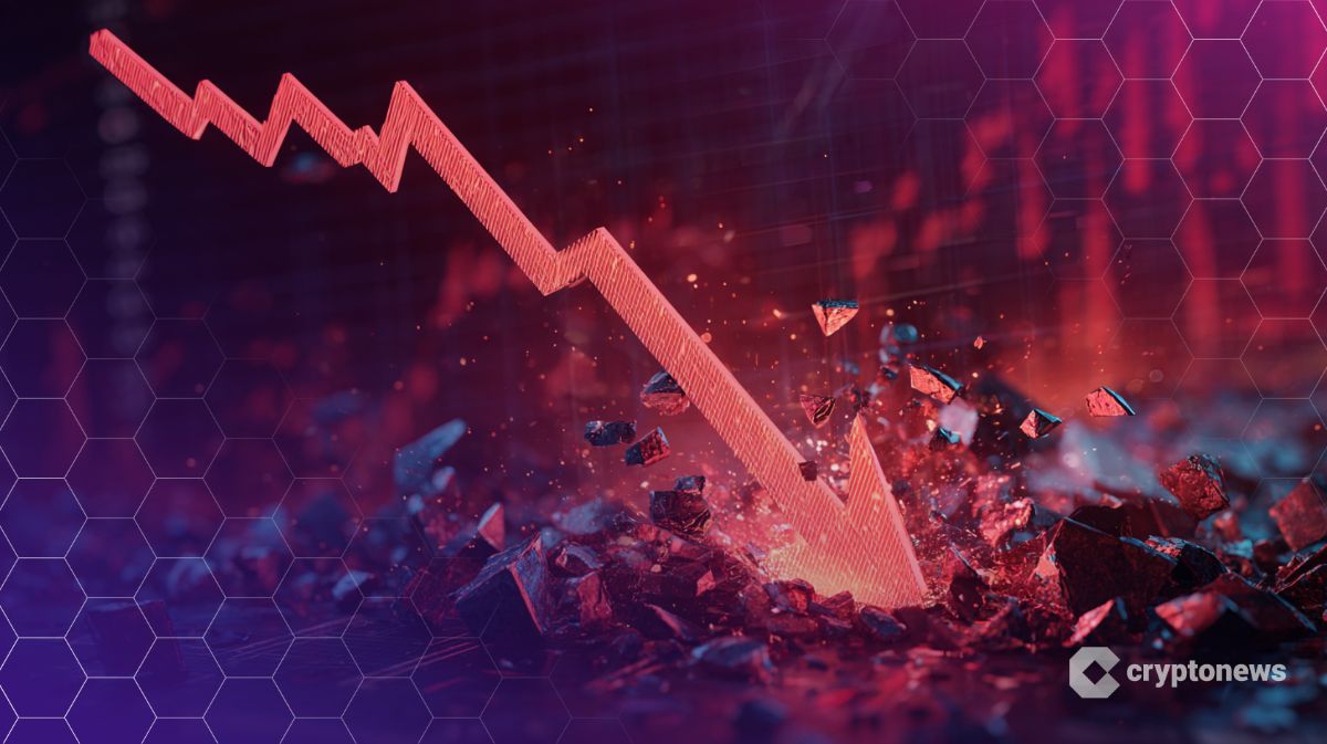 Kakaopay Stock Plunges 17% as Korean Exchange Suspends Trading Over Stablecoin Exposure
