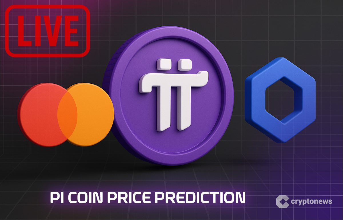 Pi Coin Price Prediction: Chainlink–Mastercard Hype Fuels Huge Rally – Is This the Start of Mass Adoption?&nbsp;