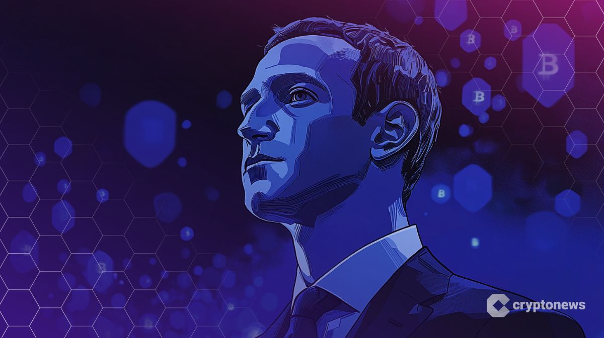 Meta Shareholders Reject Proposal to Add Bitcoin to Balance Sheet