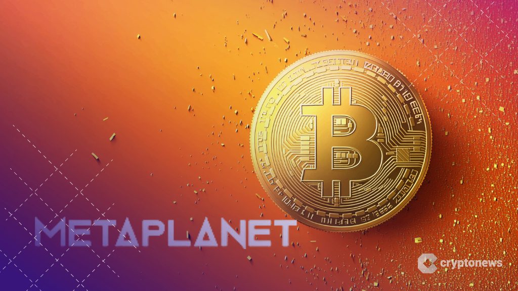 Metaplanet