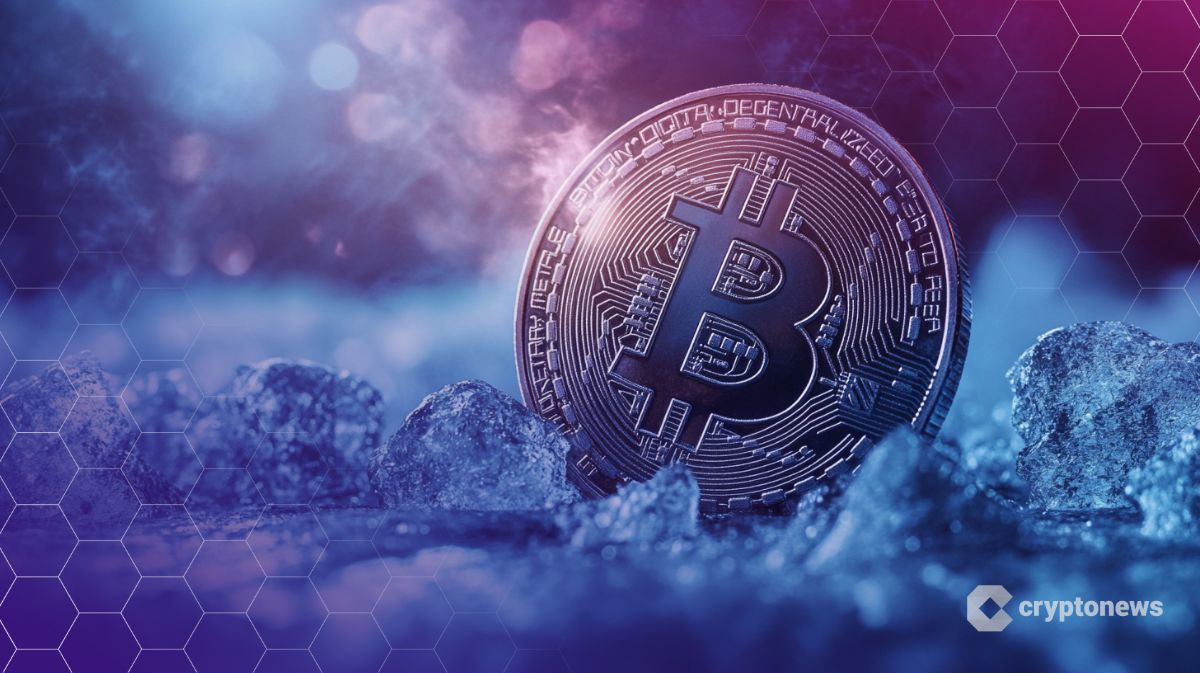 Michael Saylor Says Crypto Winter Isn't Coming— $1M BTC Price Forecast Back on the Table