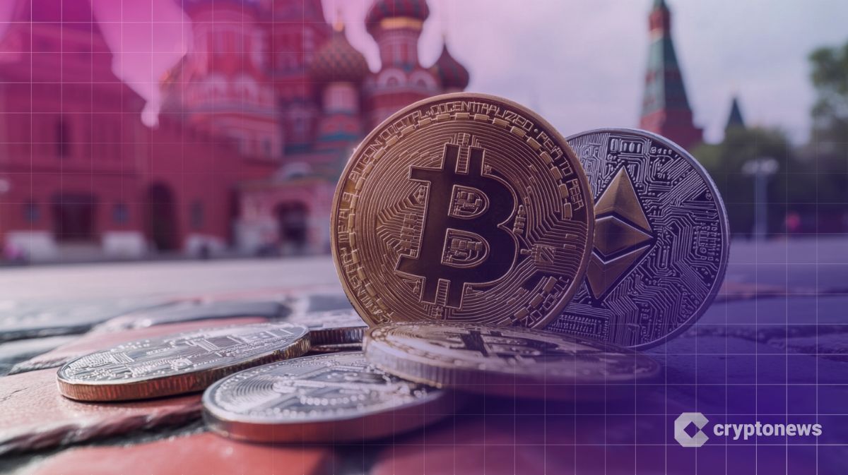 Moscow Exchange to Follow up BTC Futures Launch With Crypto Funds, Structured Bonds