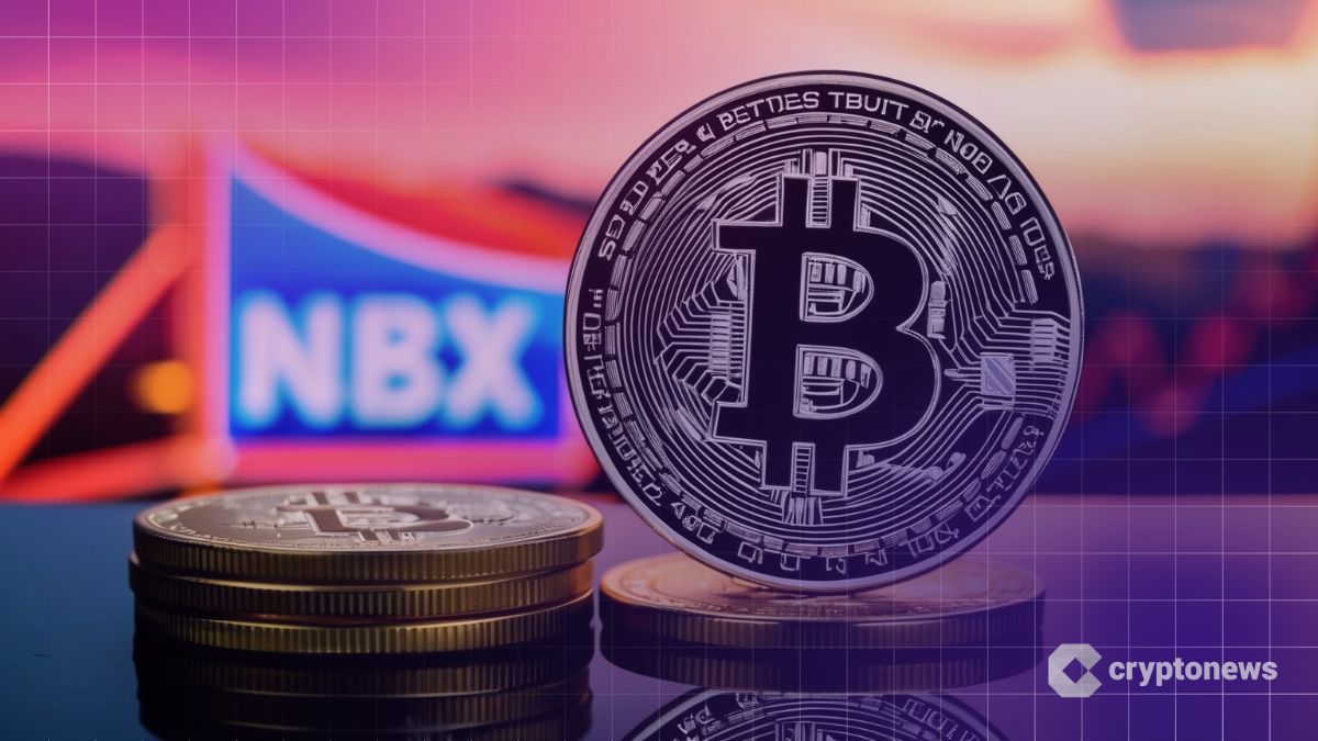 Norway’s NBX Stock Rockets 138% After Surprise Bitcoin Treasury Buy — What’s Next for the BTC Price?