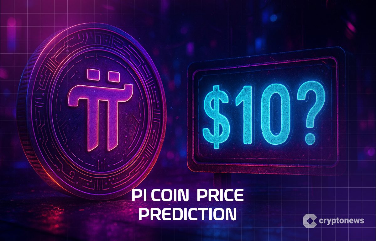 Pi Coin Price Prediction: MACD Indicator Finally Flashing Green – $10 Incoming?