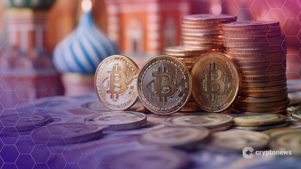 Ruble-Backed A7A5 Stablecoin Moves $9.3B on Sanctioned Russian Exchange Successor Grinex