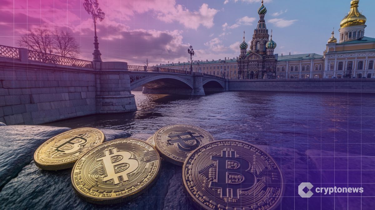 Russia Set to Fine, Confiscate Coins from Illegal Crypto Miners