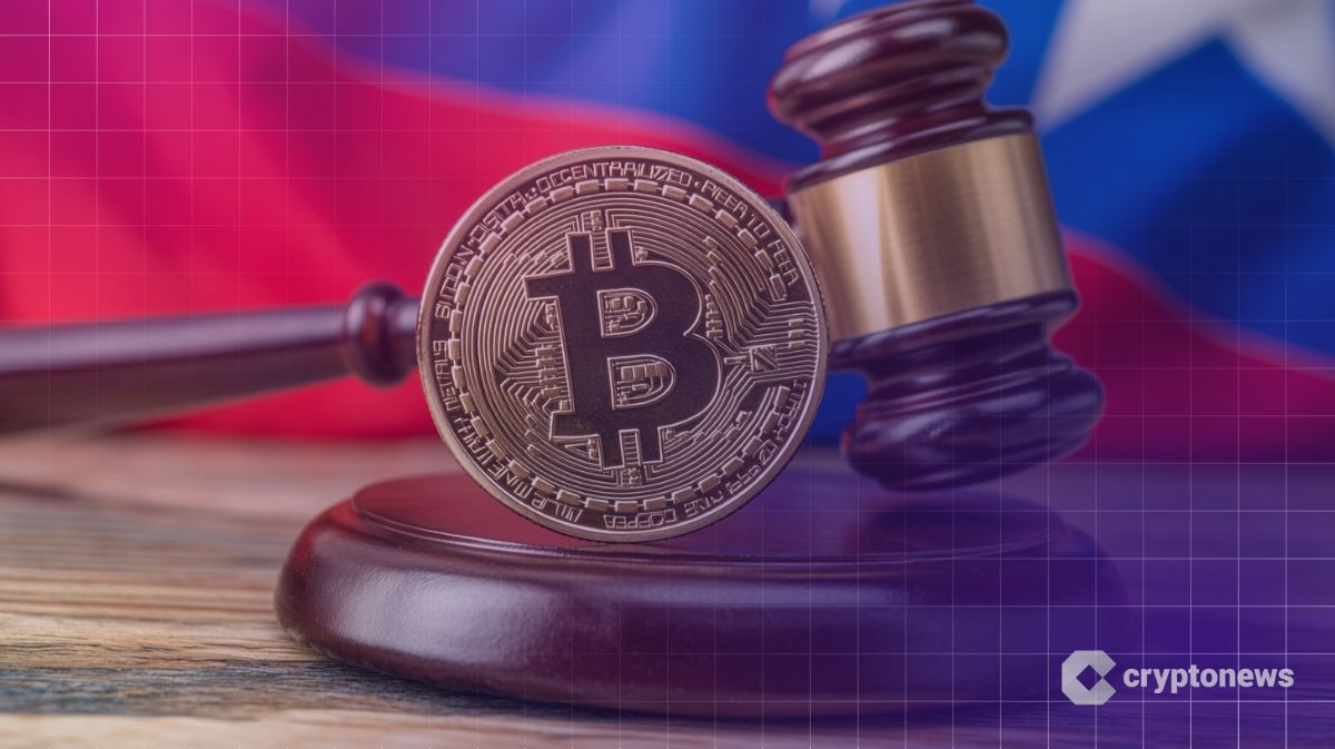 Russian Investigators ‘Seized $8.2M Worth of Crypto from Hydra Darknet Server Chief’