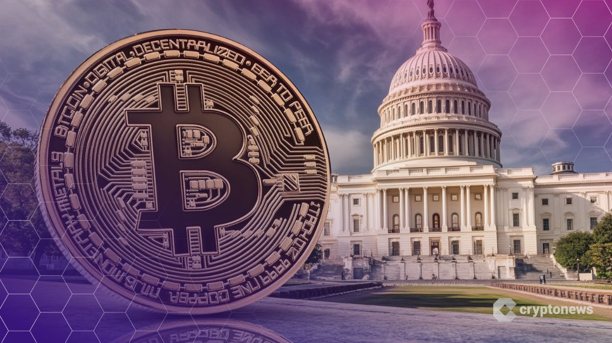 Senator Adam Schiff Moves to Ban Presidents and Families From Profiting Off Crypto