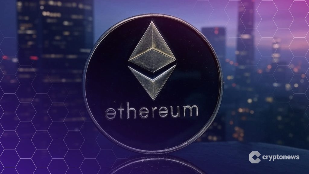 SharpLink Gaming Doubles Down on ETH with $30.6M Buy, Becomes World's Largest Public Holder