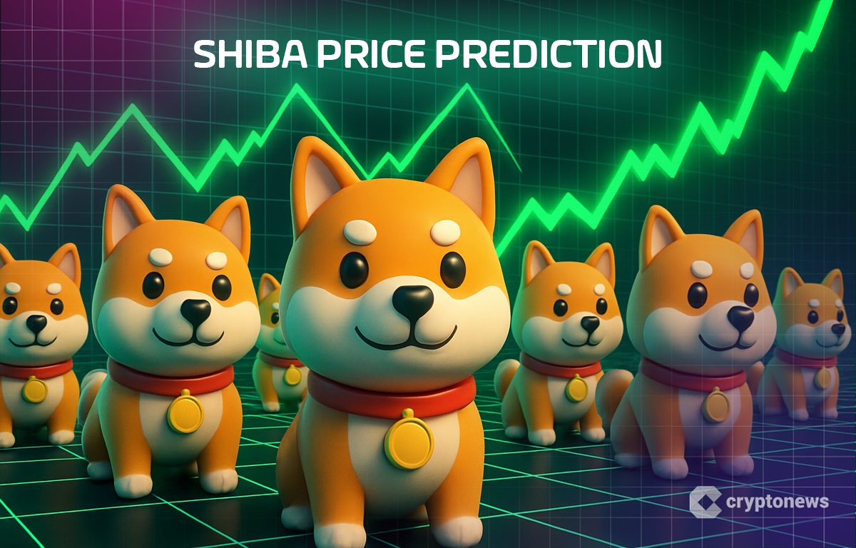 Shiba Inu Price Prediction: Record-Breaking 1.5 Million Wallets Now Hold SHIB – $1 SHIB Coming?&nbsp;