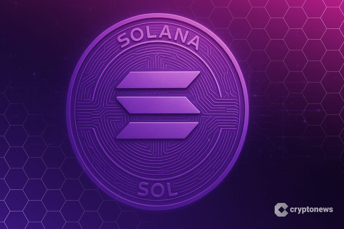 SOL Strategies Deploys $100K+ Jito Tokens in Solana Strategic Ecosystem Reserve—What’s Next?