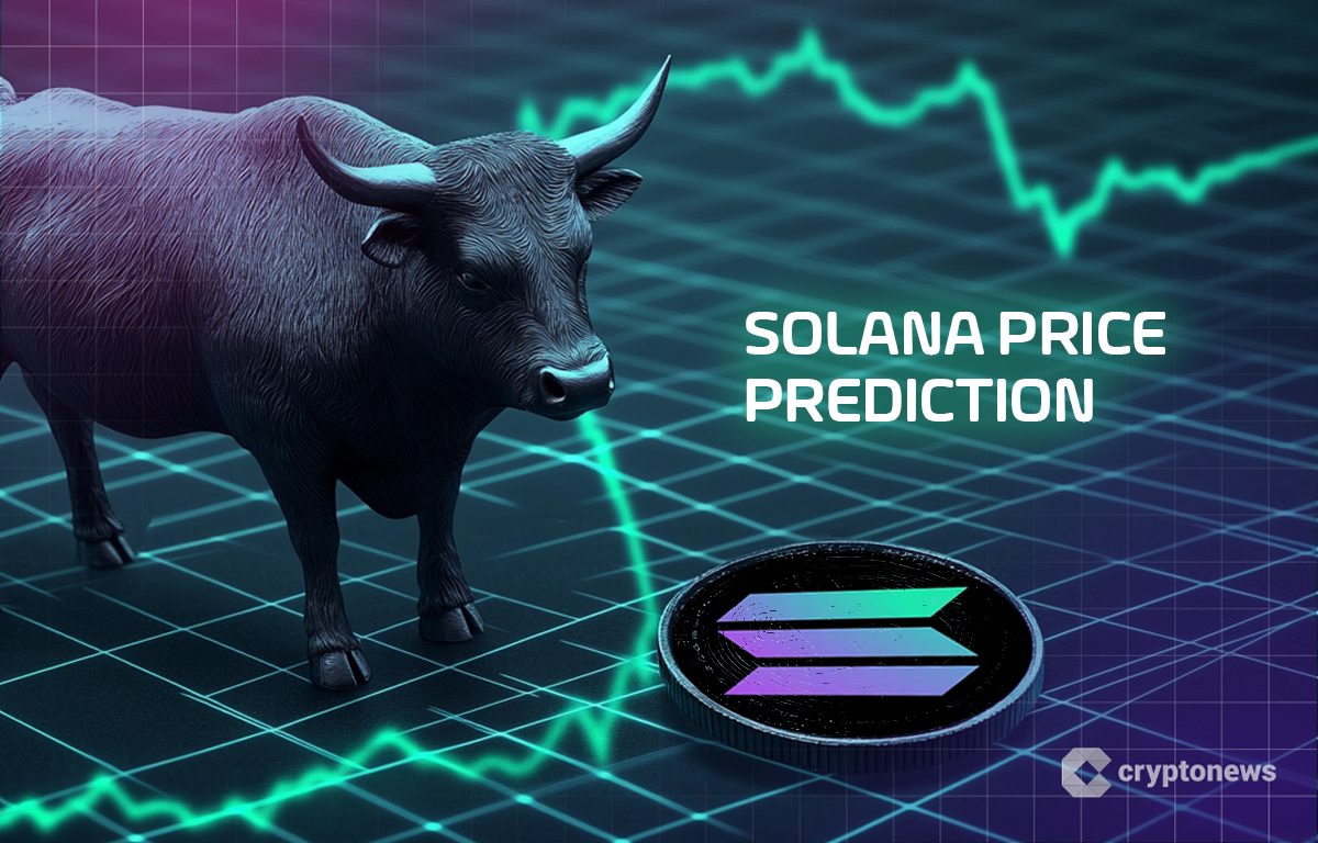Solana Price Prediction: Analysts Flip Bullish as SOL Coils Below Resistance – Big Move Loading?