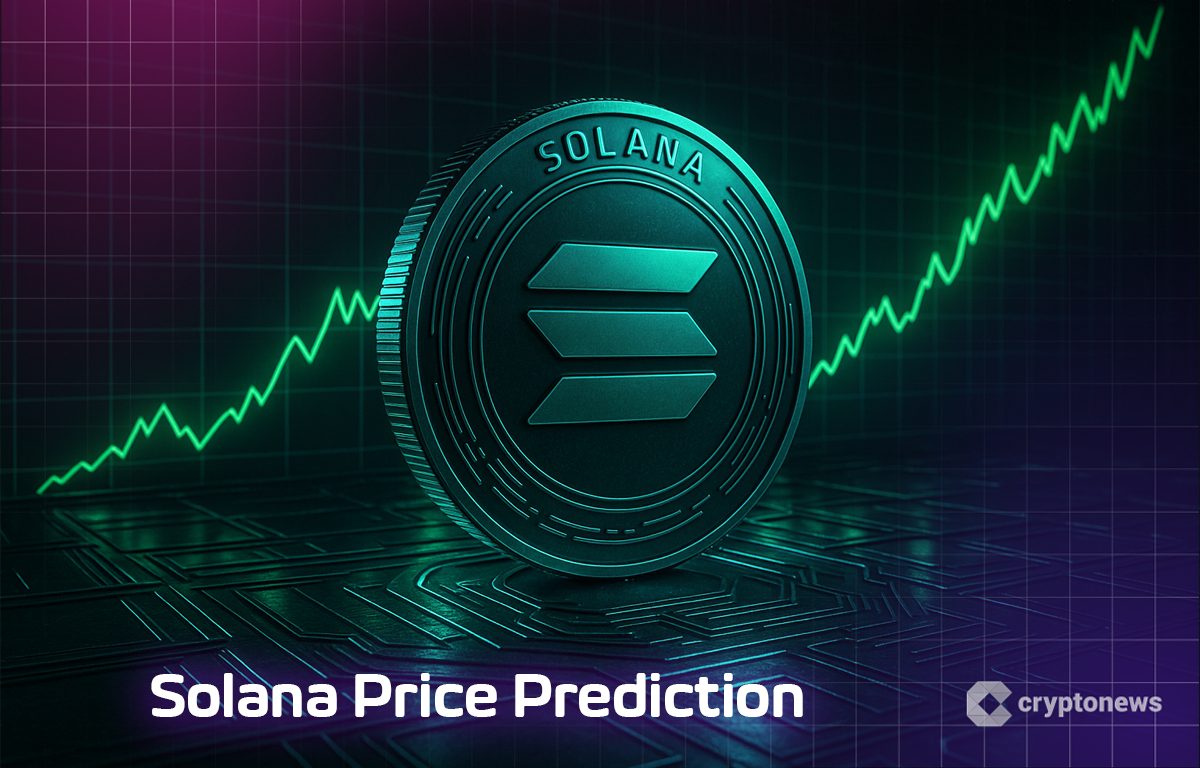 Solana Price Prediction: Institutional Demand Hits New High – $1,000 SOL Incoming.