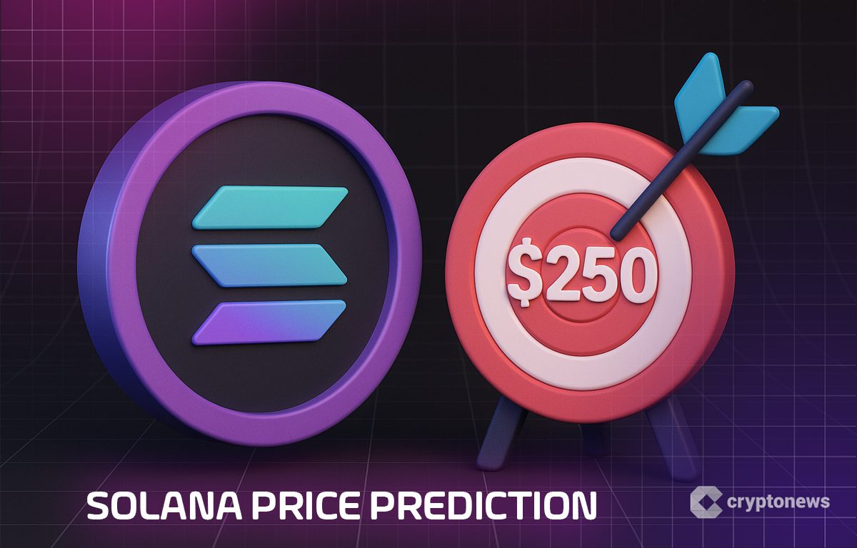 Solana Price Prediction: SOL Eyes $250 Target After Trump NFT Airdrop Goes Viral