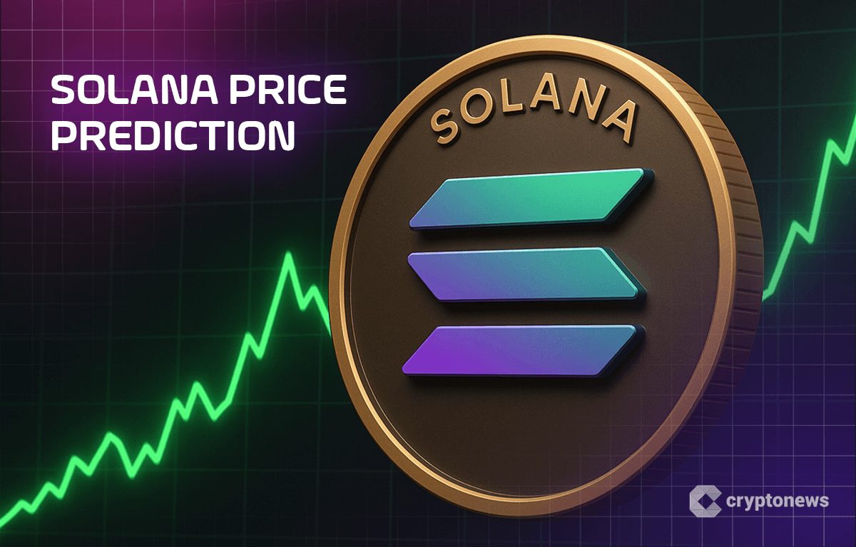 Solana (SOL) Price Prediction