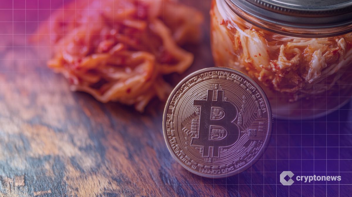 South Korean Appeals Court Upholds Kimchi Premium Traders’ Jail Sentences