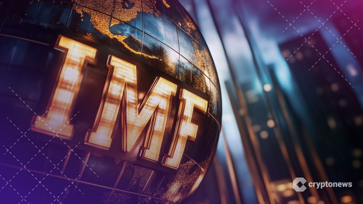 imf stablecoin
