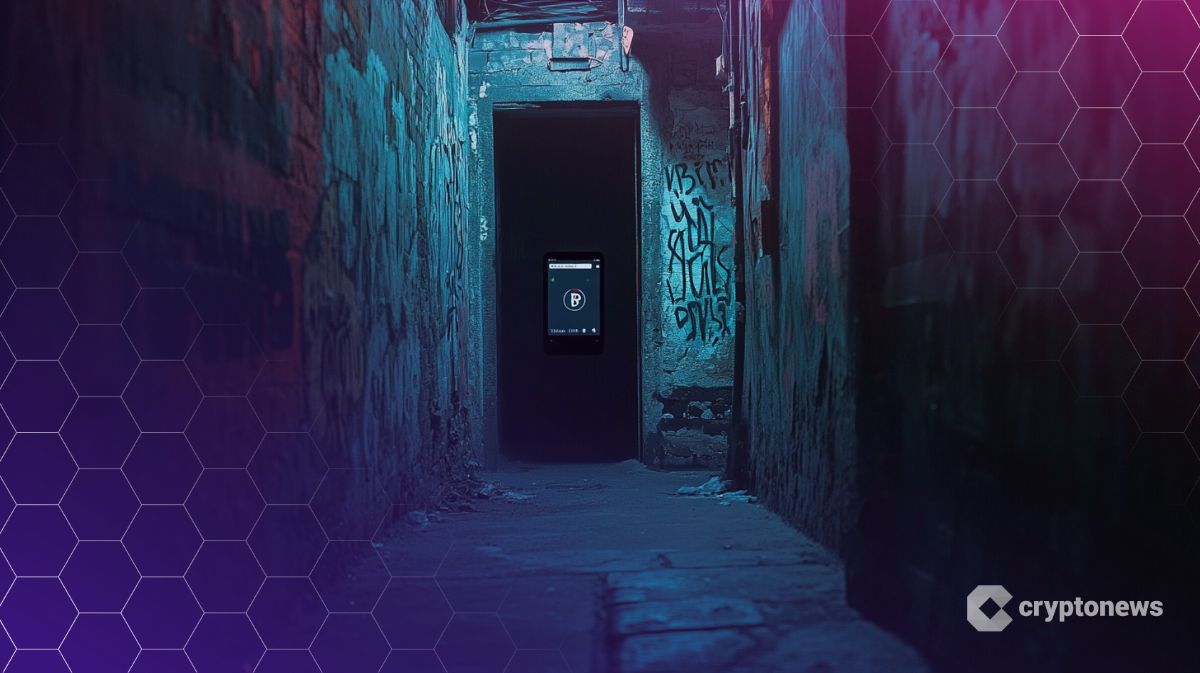 Telegram Shuts Down Huione's Largest Crypto Scam Market Ever, But Rivals Take Over with 400% Volume Surge