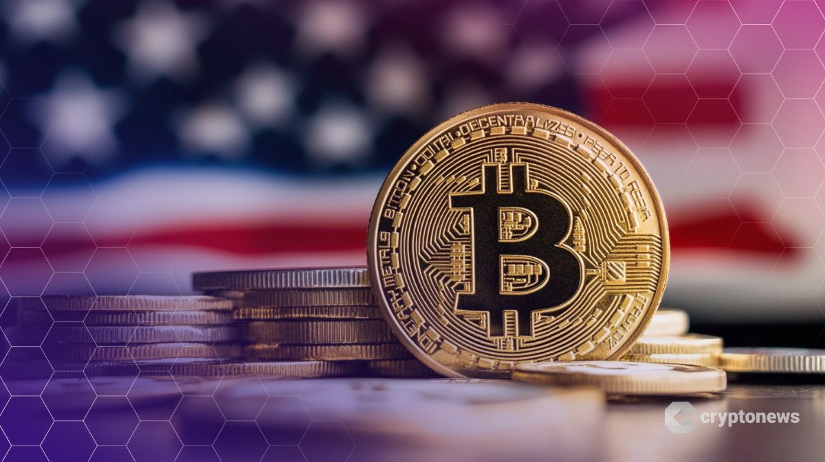 Texas Launches State-Funded Bitcoin Reserve — What It Means for BTC Adoption?