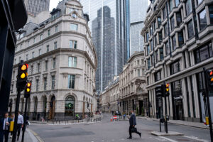 The World Is Doubling Down on Climate Business—With Or Without the U.S.