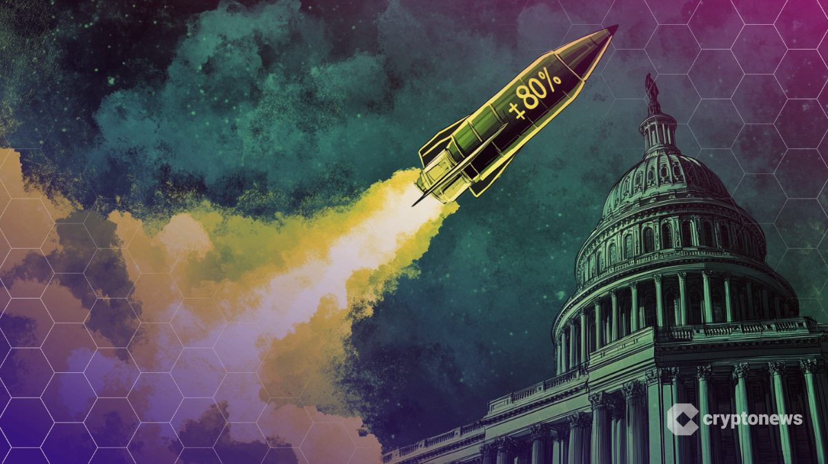 Fed Meeting Shoutout Sends Solana Memecoin $SKBDI Soaring 80%—Is Meme Mania Back for Crypto?