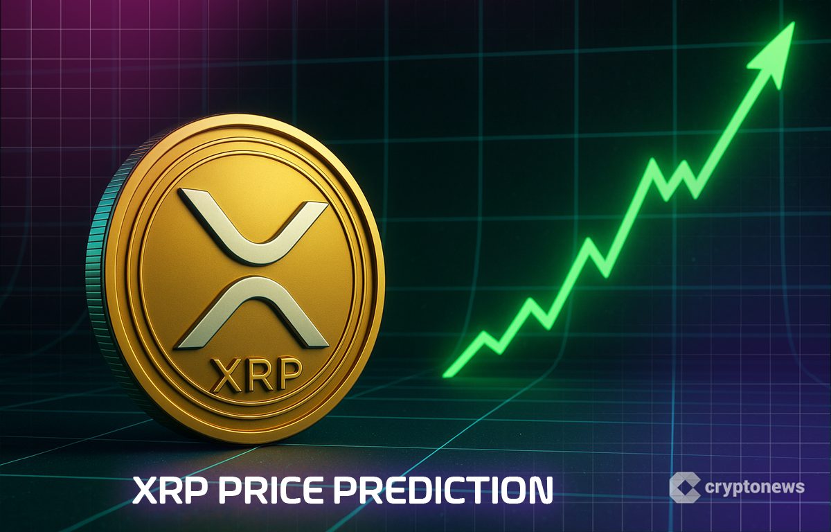 XRP Price Prediction