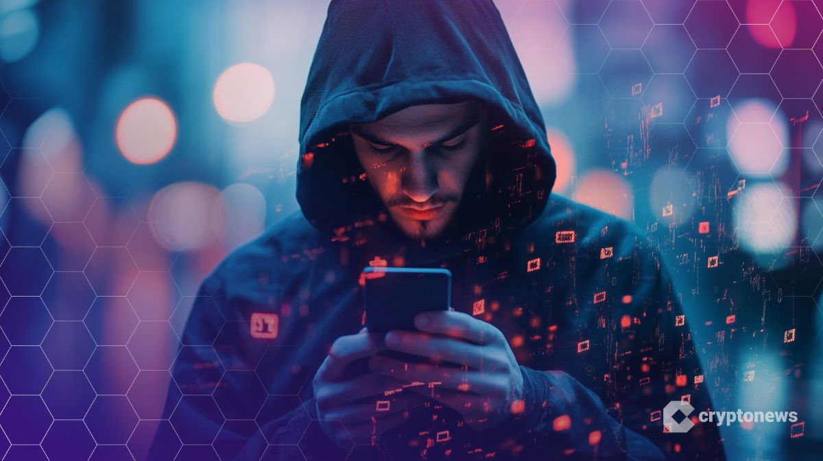 10 Million People Globally Targeted by Fake Crypto App Ads, Check Point Warns