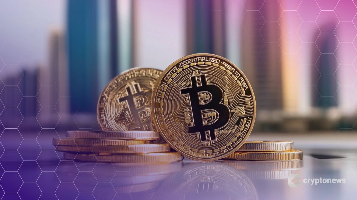 Abu Dhabi’s Phoenix Group Launches $150M Bitcoin, Solana Reserve in Regional First