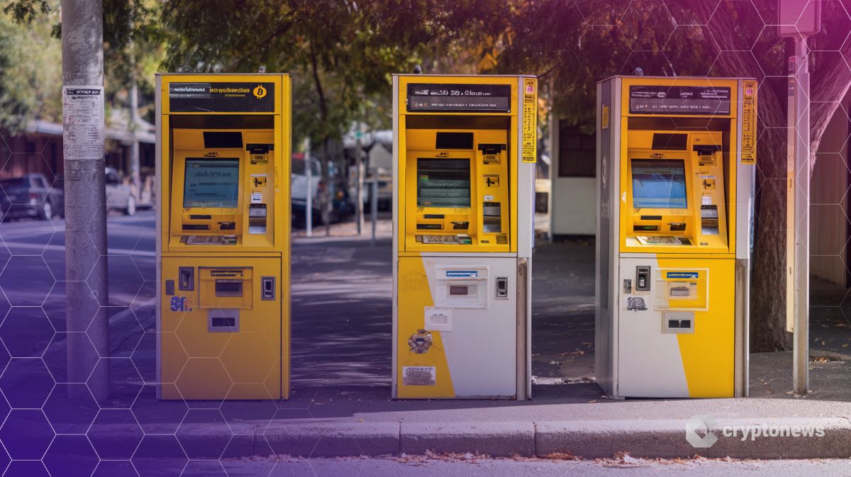 Australia's Tasmania Joins Nationwide Crackdown on Crypto ATMs as Scam Losses Hit $1.6 Million