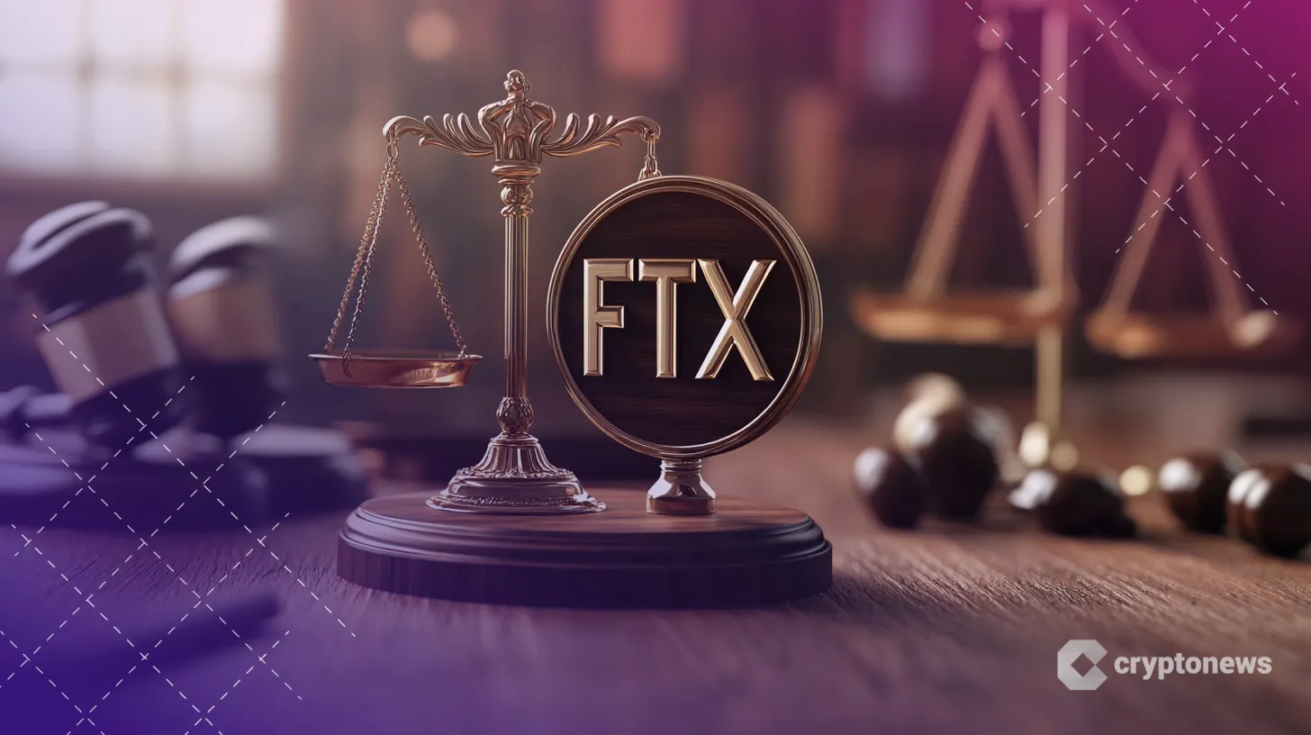 Backpack Launches FTX Debt Marketplace for Creditors to Sell Claims to Third-Party Buyers