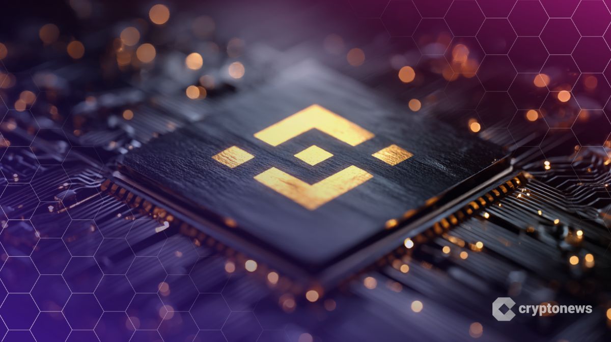 Binance Developed Code for Trump-Backed USD1 Stablecoin Before CZ’s Pardon Bid