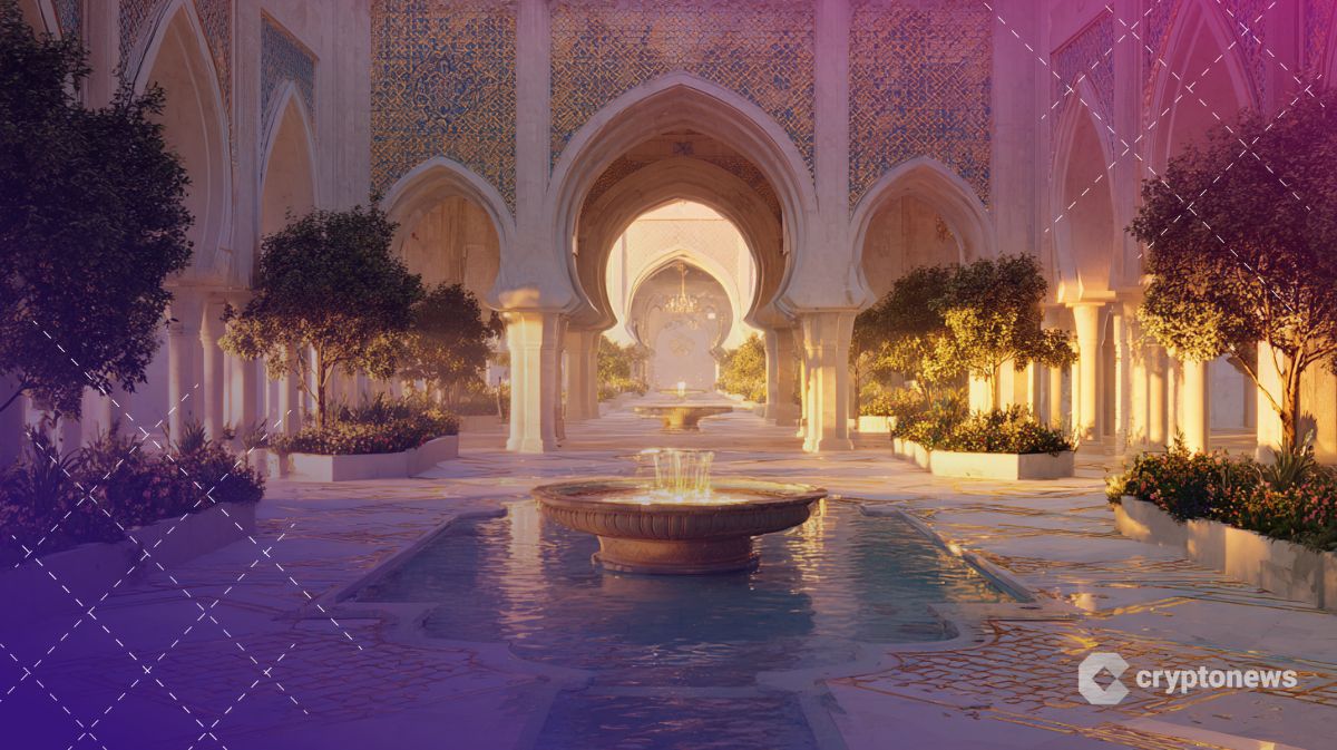 Binance, Sharia-Compliant Multi-Token Staking, Sharia Earn