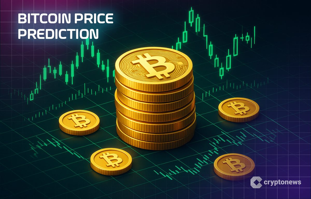 Bitcoin Price Prediction: $1 Million BTC Incoming? 'Digital Gold' Thesis Backed by Millionaire Analyst Tom Lee