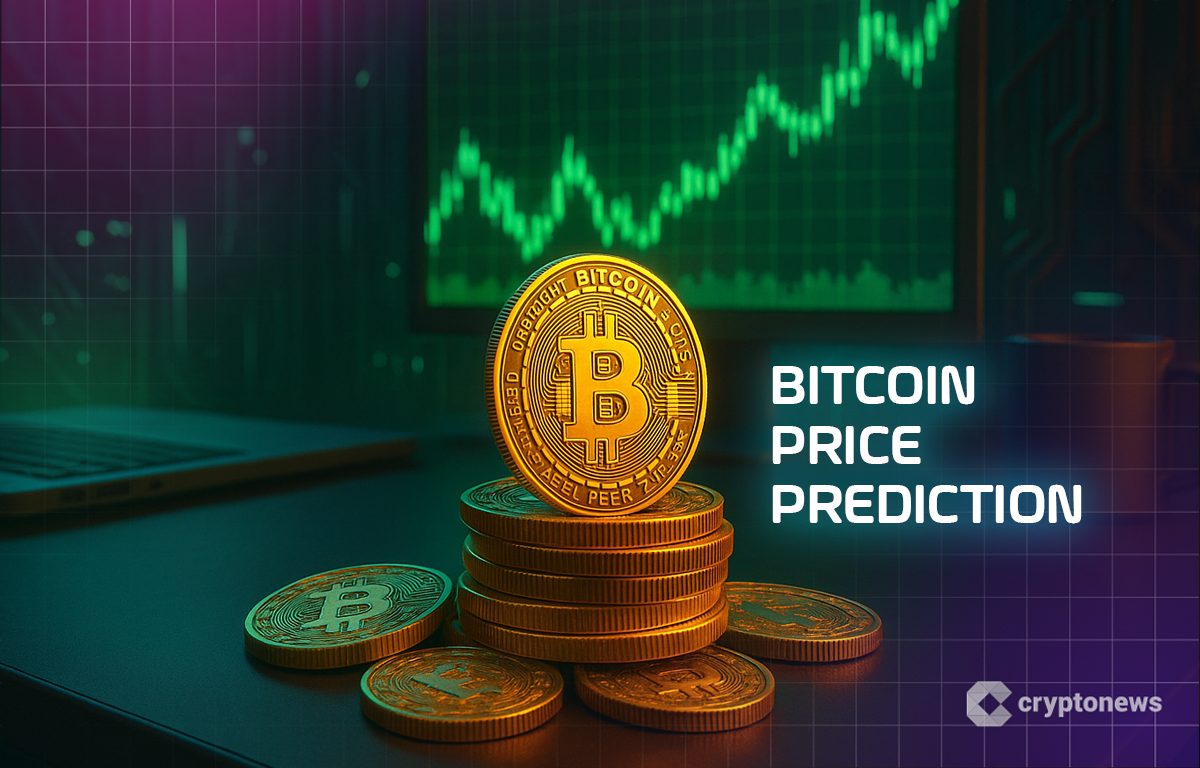 Bitcoin Price Prediction: Global Firms Pour $86B Into BTC – Could This Trigger a New "Institutional Supercycle"?
