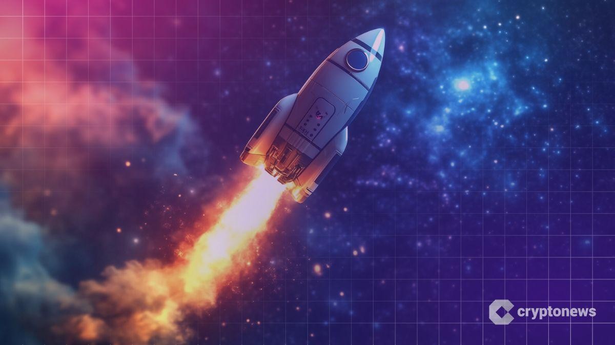 Is SpacePay the PayPal of Crypto? SPY Token Presale Crosses $1 Million