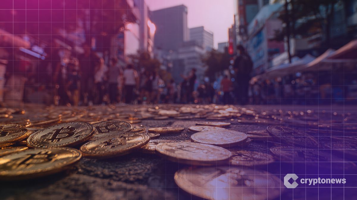 Bithumb Launches Spinoff as Part of IPO Bid as More Banks Join Stablecoin Union