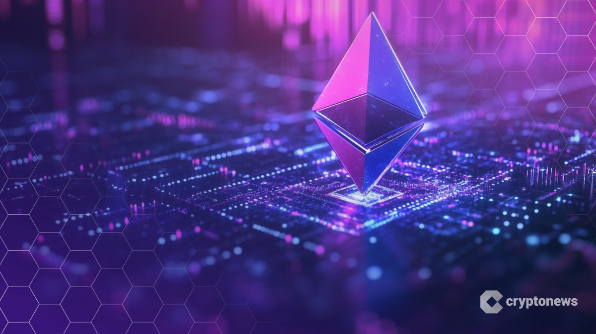 BitMine Bets Big: $1B Buyback Follows $2.3B ETH Hoard—A 5% Ethereum Grab in Sight?