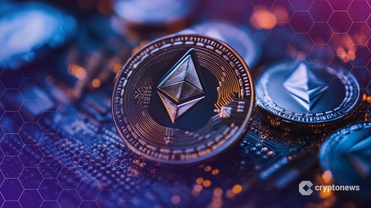 BitMine Snaps Up $2B in Ether in 16 Days, Leads New Wave of ETH Treasury Firms