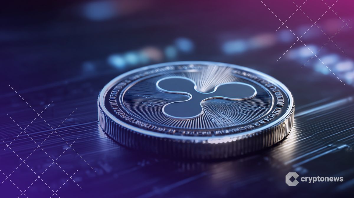 Canada’s 3IQ XRP ETF Crosses $50M AUM in Less Than a Month Since Launch