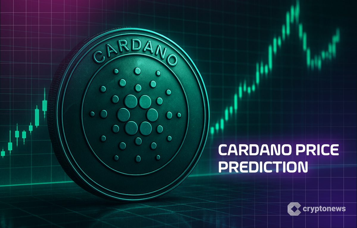 Cardano Price Prediction: ADA Prepares to Break Out of Descending Channel Pattern – Is $100 ADA Next?