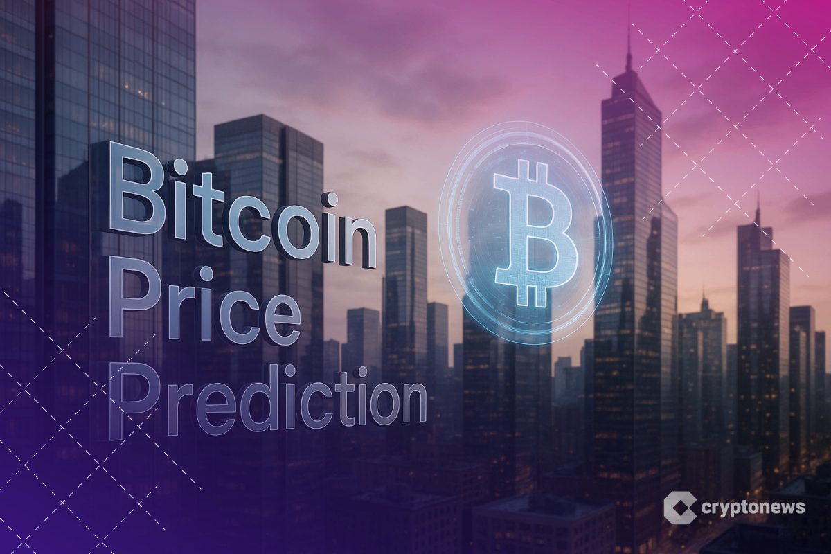 ChatGPT's 42-Signal BTC Analysis Flags Critical $121K Test After Historic $123K ATH Pullback